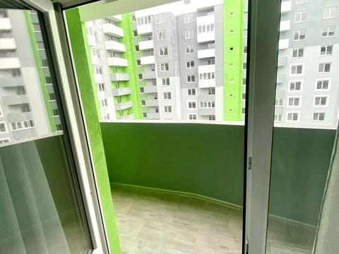 квартира по адресу Глинянский Тракт ул., 1