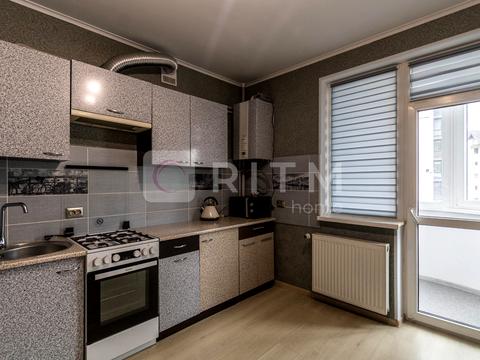 квартира за адресою Ольги Кисілевської вул., 37