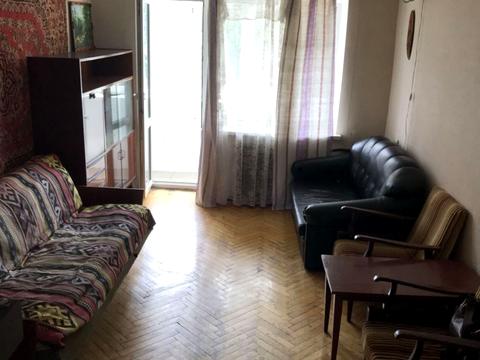 квартира за адресою Воскресенський просп. (Перова), 25-В