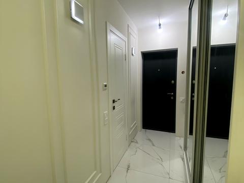 квартира по адресу Боголюбова ул., 43
