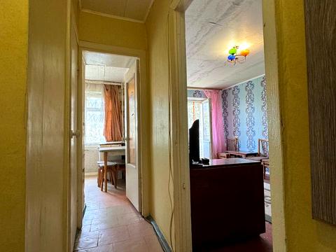 квартира по адресу Прогрессивная ул., 17