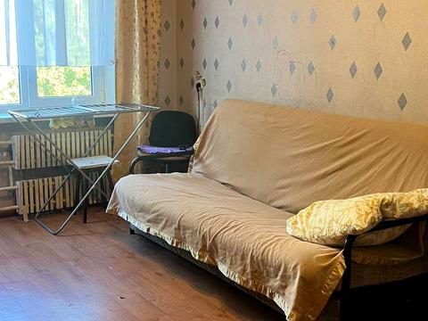 квартира за адресою Коробова вул., 8