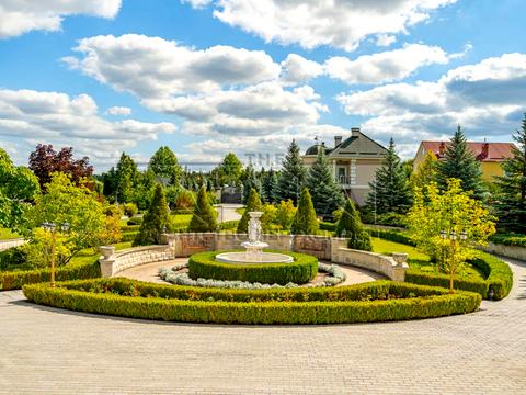 будинок за адресою Зелена