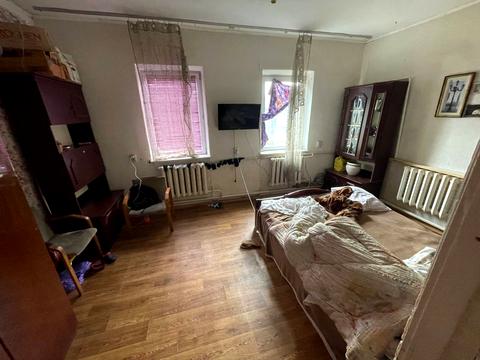 будинок за адресою Територіальної Оборони вул. (Ватутіна), 72