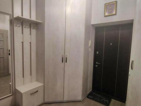 квартира по адресу Винная Гора ул., 7-А