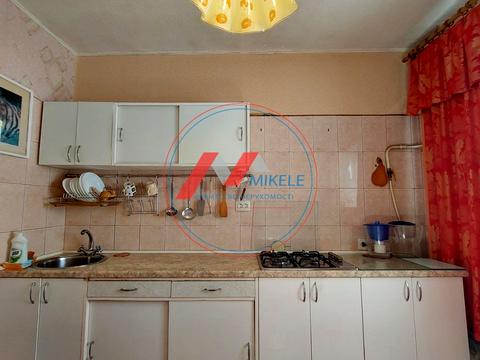 квартира за адресою Петропавлівська вул., 15