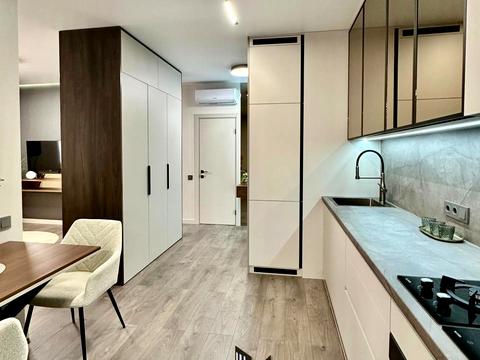 квартира за адресою Мартинова просп., 34