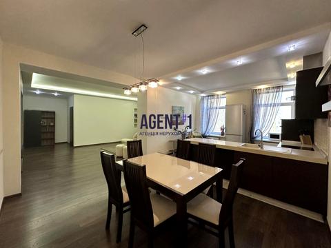 квартира за адресою Валерія Лобановського вул., 21