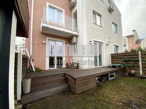 дом по адресу Гетьманська ул.