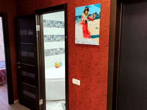 квартира за адресою Регенераторна вул., 4 к5