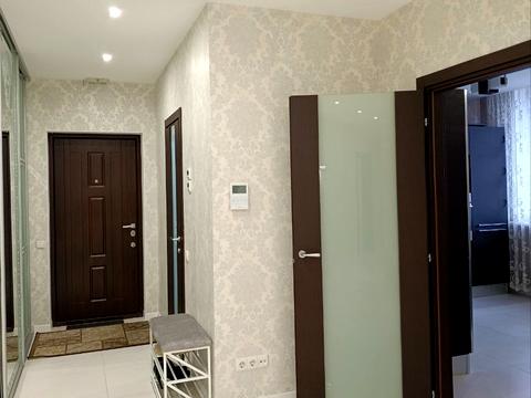 квартира за адресою Бориса Гмирі вул., 2