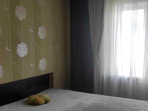квартира за адресою Ореста Васкула вул., 8