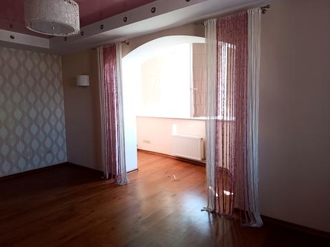 квартира за адресою Парусна вул. (Героїв Сталінграду), 1г