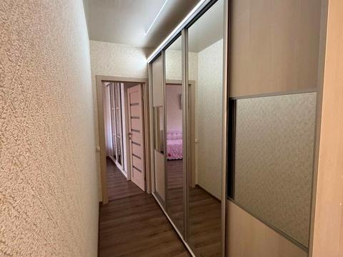 квартира за адресою Генуезька вул., 3В