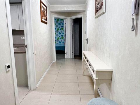 квартира за адресою Оксамитова вул., 20-В