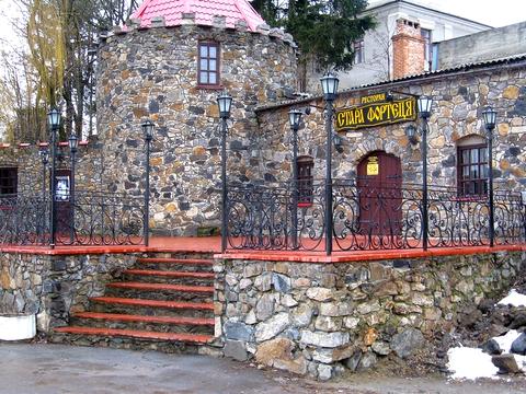 коммерческая по адресу Сиротюка, 1