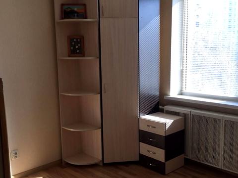 квартира за адресою Юрія Іллєнка вул. (Мельникова), 85