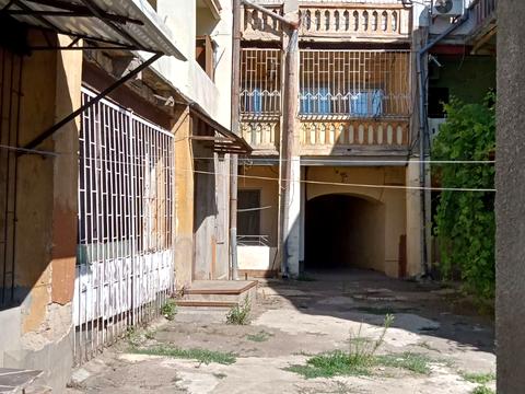 квартира по адресу Тираспольская ул., 32