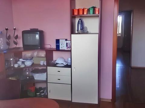 квартира по адресу Ивашкевича Ярослава ул., 3