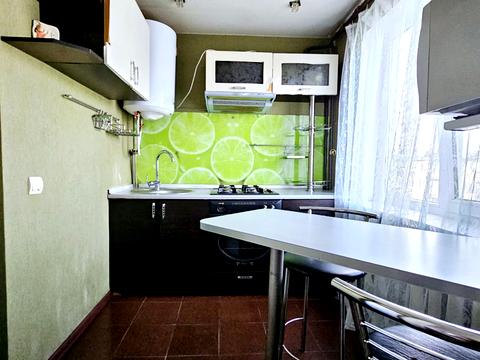квартира по адресу Петра Калнышевского просп. (Косіора), 60