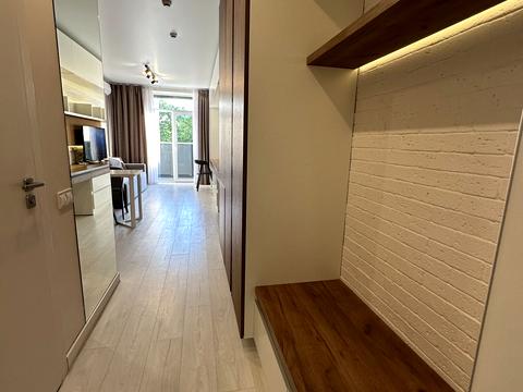 квартира по адресу Васильковская ул., 100-А