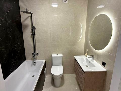 квартира по адресу Гетманская ул., 7б