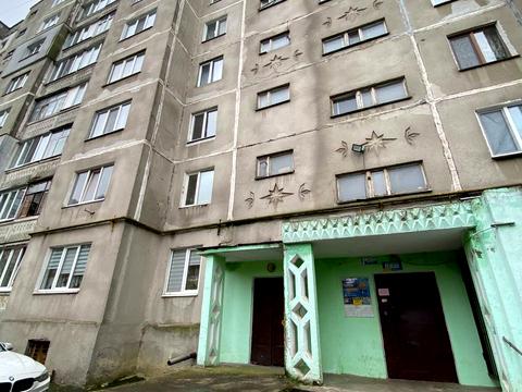 квартира за адресою Вишнева вул., 135