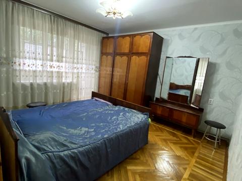 квартира по адресу Погребняка ул., 22/12