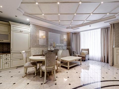 квартира за адресою Інститутська вул., 18