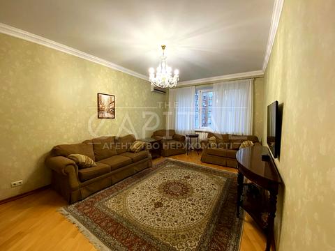 квартира за адресою Володимира Івасюка просп. (Героїв Сталінграду), 10-А