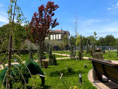 квартира по адресу Краснова ул., 1-В