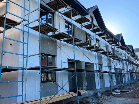 дом по адресу Центральная ул. (Чапаева), 37-А