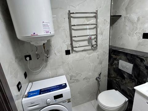 квартира за адресою Металургів вул., 35