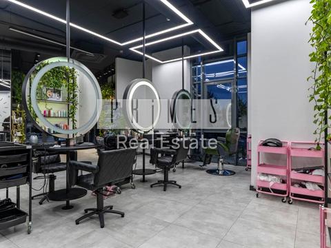 коммерческая по адресу Андрея Верхогляда ул. (Михайла Драгомирова), 17-Б