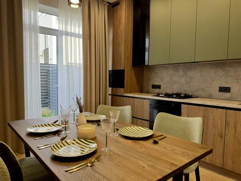 дом по адресу Промислова