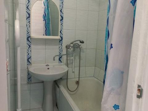 квартира за адресою Уманська вул., 33-А