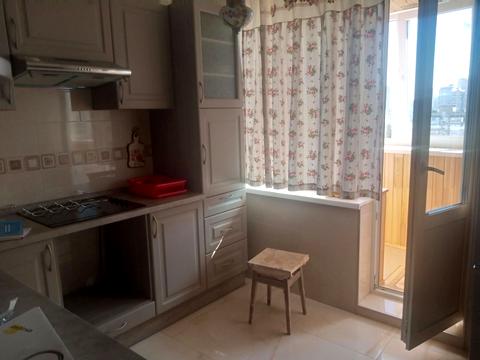 квартира за адресою Голосіївська вул., 4