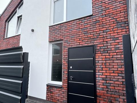 будинок за адресою Богатирська вул.