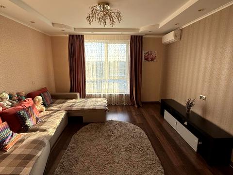 квартира по адресу Академіка Шалімова ул., 11