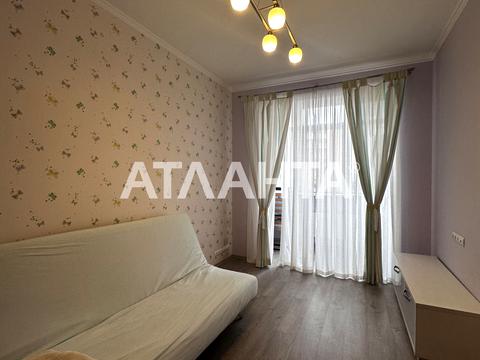 квартира по адресу Парковая ул., 8а