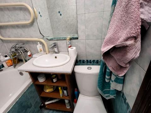 квартира по адресу Свободи ул., 6а