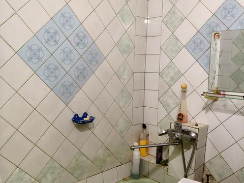 квартира по адресу Павла Тычины просп., 28