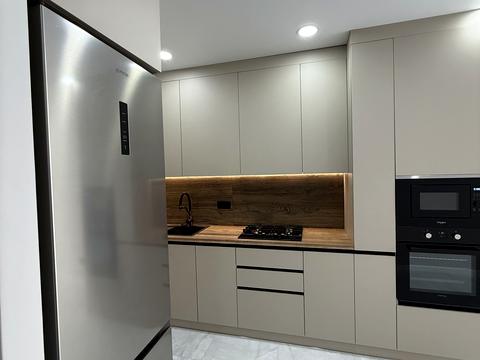 квартира за адресою Карла Мікльоша вул., 20а