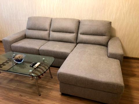 квартира по адресу Софиевская ул., 17