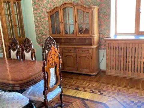 квартира за адресою Європейська пл. (Катерининська), 4