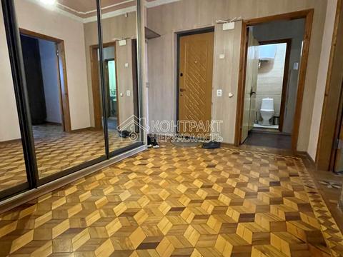 квартира за адресою Львівська вул. (Пермська), 15