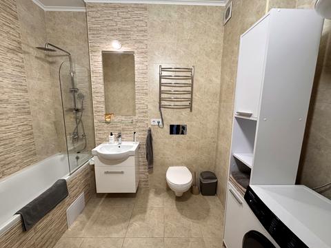 квартира за адресою Гліба Бабіча вул. (Канальна), 8
