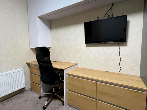 квартира за адресою Ракетна вул., 24