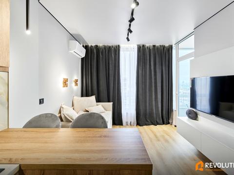 квартира по адресу Родини Крістерів ул., 14-Б