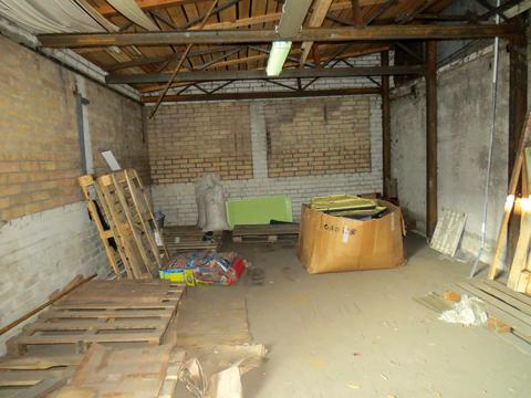 комерційна за адресою Ямська вул., 34-36